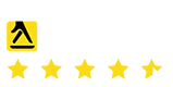 Yell Review Us On Logo